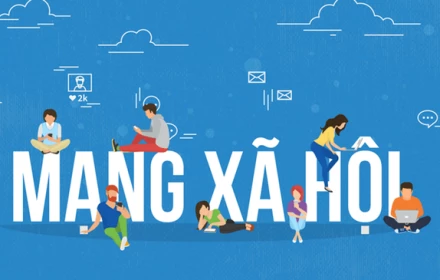 Phát động sáng kiến xây dựng môi trường văn hóa trên mạng