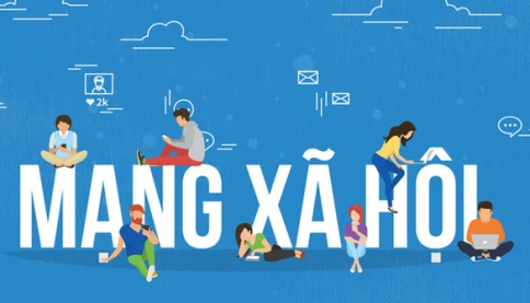 Phát động sáng kiến xây dựng môi trường văn hóa trên mạng