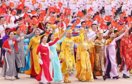 Chính thức: Người lao động sẽ có thêm 1 ngày nghỉ lễ hưởng nguyên lương