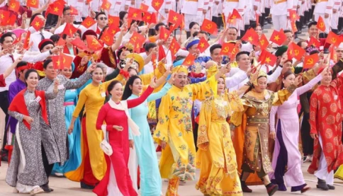 Chính thức: Người lao động sẽ có thêm 1 ngày nghỉ lễ hưởng nguyên lương