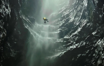 Phát hiện thêm 26 hang động mới tại Vườn Quốc gia Phong Nha - Kẻ Bàng