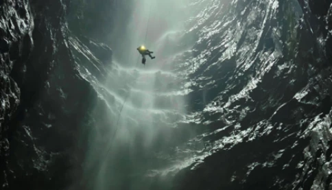 Phát hiện thêm 26 hang động mới tại Vườn Quốc gia Phong Nha - Kẻ Bàng