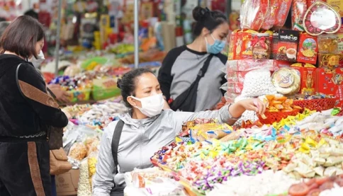 Kết quả khảo sát này của VCCI chuẩn này