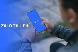 Zalo thu phí: Ai hưởng lợi, ai chịu thiệt và người dùng cần phải làm gì?