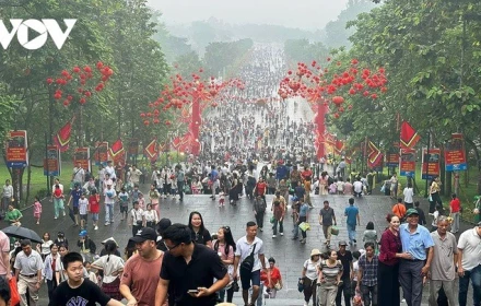 Người Việt Nam làm lễ cúng giỗ Tổ Hùng Vương từ khi nào?