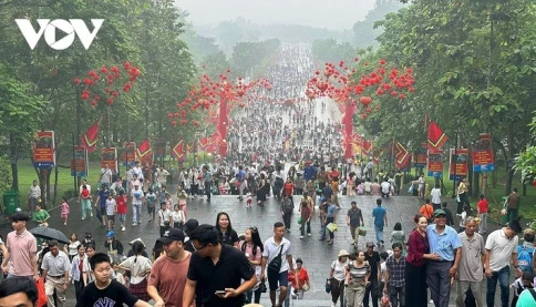 Người Việt Nam làm lễ cúng giỗ Tổ Hùng Vương từ khi nào?