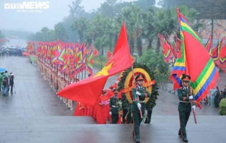 Sau kỳ nghỉ kéo dài dịp Giỗ Tổ Hùng Vương và lễ 30/4-1/5, người lao động còn có thêm 2 kỳ nghỉ dài nữa