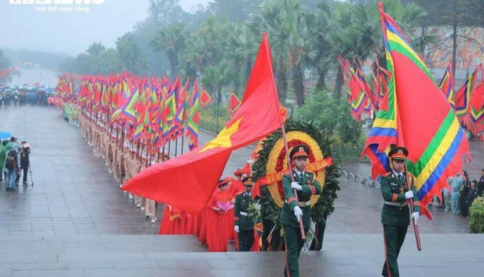 Sau kỳ nghỉ kéo dài dịp Giỗ Tổ Hùng Vương và lễ 30/4-1/5, người lao động còn có thêm 2 kỳ nghỉ dài nữa