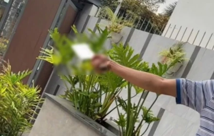 Thợ sửa khóa mở khóa xong thì bị hành hung: Hoảng loạn khi bị chủ nhà cầm dao uy hiếp