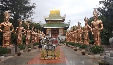 Vị vua Hùng được cho là sống thọ nhất: 420 năm và những tranh luận chưa có hồi kết