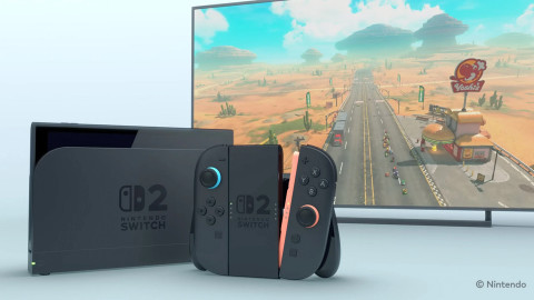 Nhờ ông Trump, Việt Nam có cơ hội sản xuất máy chơi game Nintendo để xuất khẩu đi Mỹ