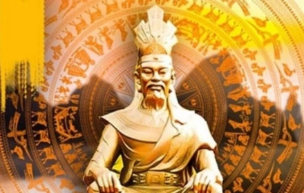 Giỗ Tổ Hùng Vương 10/3 là giỗ của vị vua nào? Vì sao có 18 đời Vua Hùng nhưng chỉ một ngày giỗ?