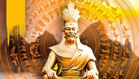 Giỗ Tổ Hùng Vương 10/3 là giỗ của vị vua nào? Vì sao có 18 đời Vua Hùng nhưng chỉ một ngày giỗ?