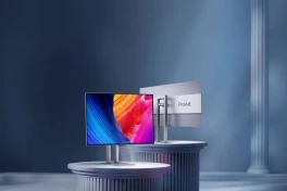 Màn hình cực chất từ Asus, cân hết từ đồ hoạ đến gaming, cấu hình "đụng nóc" cái gì cũng có