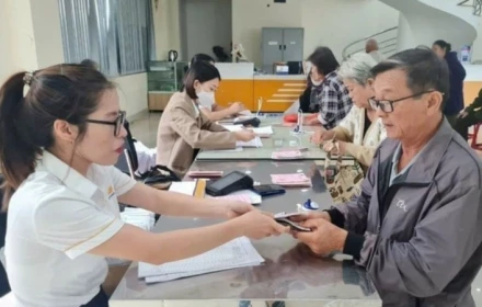 Đề xuất tăng 8% lương hưu, trợ cấp: Bổ sung thêm đối tượng mới được hưởng