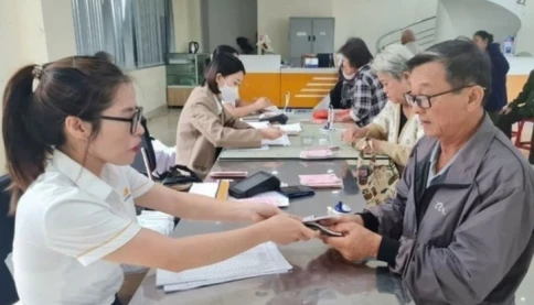 Đề xuất tăng 8% lương hưu, trợ cấp: Bổ sung thêm đối tượng mới được hưởng