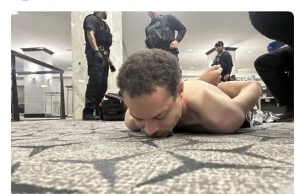 Toàn cảnh vụ ám sát hụt Tổng thống Donald Trump sáng nay giờ VN