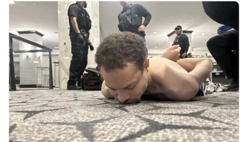 Toàn cảnh vụ ám sát hụt Tổng thống Donald Trump sáng nay giờ VN