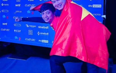 Toàn bộ vận động viên Việt Nam từ chối thi đấu giải billiards Peri - Laili Cup 2026