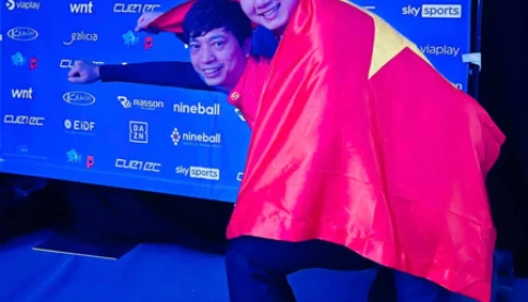 Toàn bộ vận động viên Việt Nam từ chối thi đấu giải billiards Peri - Laili Cup 2026