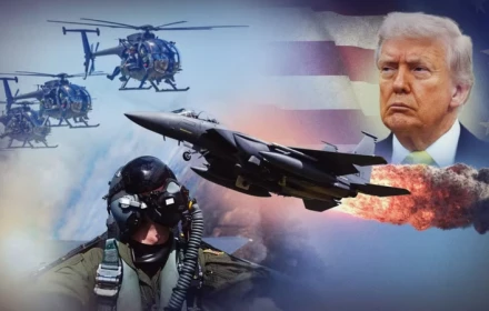 Nghi vấn Mỹ “thất bại trong chiến dịch thu giữ uranium của Iran”: Thực hư ra sao?