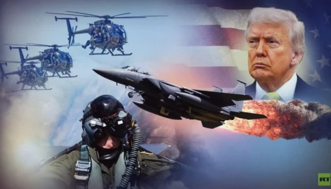 Nghi vấn Mỹ “thất bại trong chiến dịch thu giữ uranium của Iran”: Thực hư ra sao?