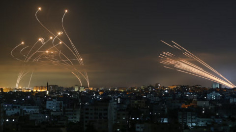 Vòm Sắt - Lá chắn thép bảo vệ Israel có thực sự hoàn hảo?