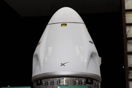 SpaceX đang thực hiện 1 sứ mệnh lịch sử, bước ngoặt lớn trong lịch sử hàng không vũ trụ