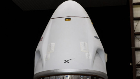 SpaceX đang thực hiện 1 sứ mệnh lịch sử, bước ngoặt lớn trong lịch sử hàng không vũ trụ