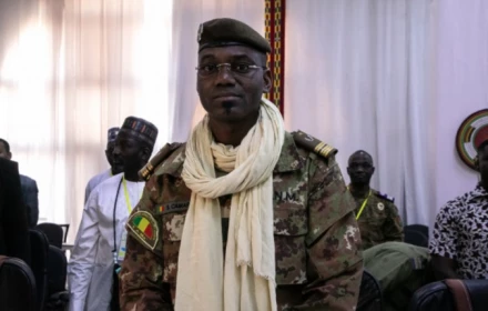 Bộ trưởng Quốc phòng Mali thiệt mạng trong vụ đánh bom giữa làn sóng tấn công của phiến quân