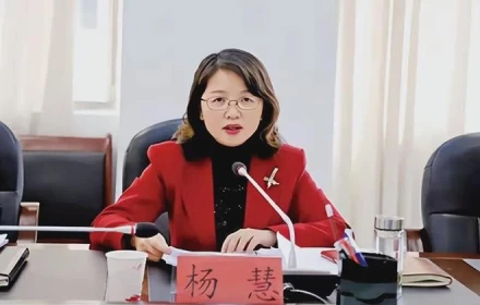 Nữ “quan chức ngành y” Trung Quốc ngã ngựa vì mê biệt thự trăm tỷ