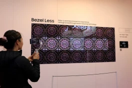 Samsung Display tiết lộ loại tấm nền OLED mới, cơ chế như microLED nhưng rẻ hơn