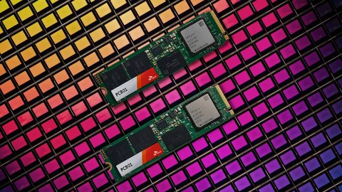 Intel hoàn tất giao dịch 8,8 tỷ USD với SK Hynix