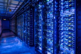 Goolge vẫn sử dụng ổ cứng HDD lỗi thời cho hệ thống lưu trữ dữ liệu khổng lồ - có bí mật gì chăng?