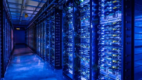 Goolge vẫn sử dụng ổ cứng HDD lỗi thời cho hệ thống lưu trữ dữ liệu khổng lồ - có bí mật gì chăng?