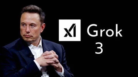 Làm thế nào sử dụng AI của Elon Musk trên Telegram?