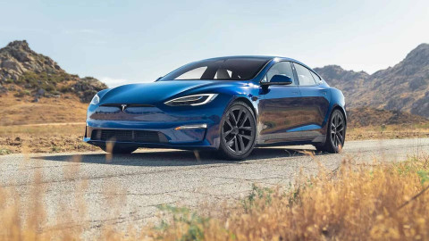 Chủ xe Tesla vỡ mộng, đồng loạt làm hành động này, khiến Tesla hoang mang