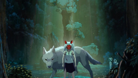 Tranh cãi nảy lửa xung quanh việc AI hoá ảnh chụp theo phong cách anime Ghibli