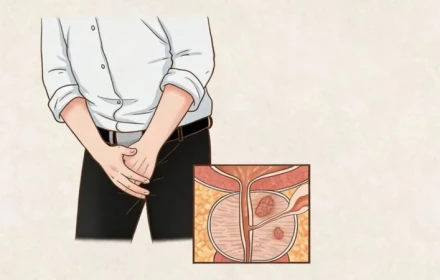 Ung thư tuyến tiền liệt: Bạn đã hiểu về nó chưa?