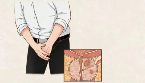 Ung thư tuyến tiền liệt: Bạn đã hiểu về nó chưa?