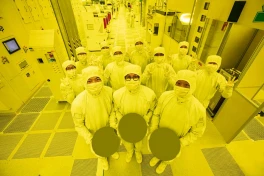 Cú lật đổ chấn động? Samsung tiến gần đến việc vượt mặt TSMC trong công nghệ chip 2nm