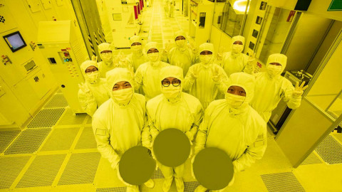 Cú lật đổ chấn động? Samsung tiến gần đến việc vượt mặt TSMC trong công nghệ chip 2nm