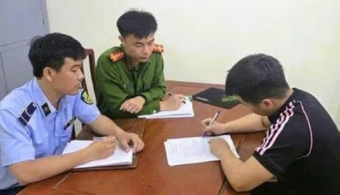 Xác minh, xử lý vụ thu 200.000 đồng/lượt gửi xe tại lễ hội biển Sầm Sơn