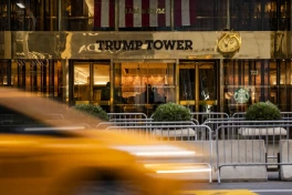 Vì sao Trump chọn đầu tư dự án 1,5 tỷ đô tại Việt Nam?