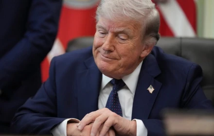 Đạo luật Mỹ buộc Tổng thống Trump chấm dứt xung đột Iran trước 1/5?