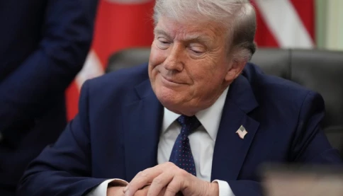 Đạo luật Mỹ buộc Tổng thống Trump chấm dứt xung đột Iran trước 1/5?