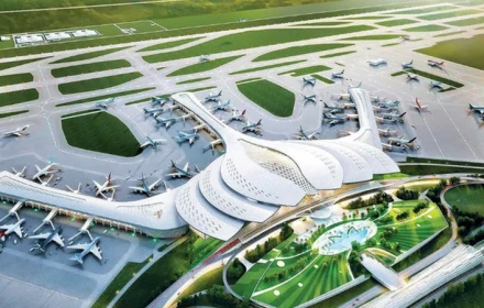 Chủ đầu tư sân bay Long Thành lãi kỷ lục, trả lương bình quân 31 triệu/tháng cho hơn 10.000 nhân viên dù biến động nhân sự