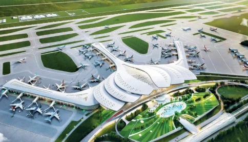 Chủ đầu tư sân bay Long Thành lãi kỷ lục, trả lương bình quân 31 triệu/tháng cho hơn 10.000 nhân viên dù biến động nhân sự