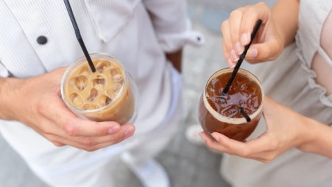 5 nhóm người không nên uống cà phê