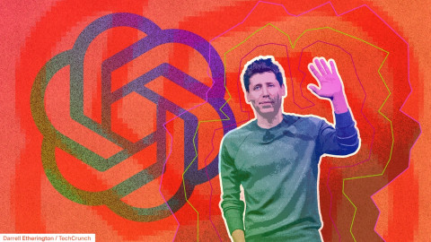Sự thật vụ sa thải Sam Altman hé lộ